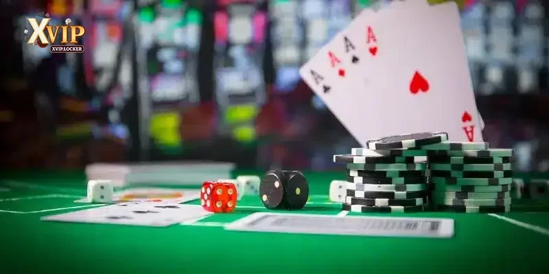 Liêng là một game bài truyền thống quen thuộc ở Việt Nam